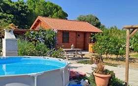 Villa Soroni